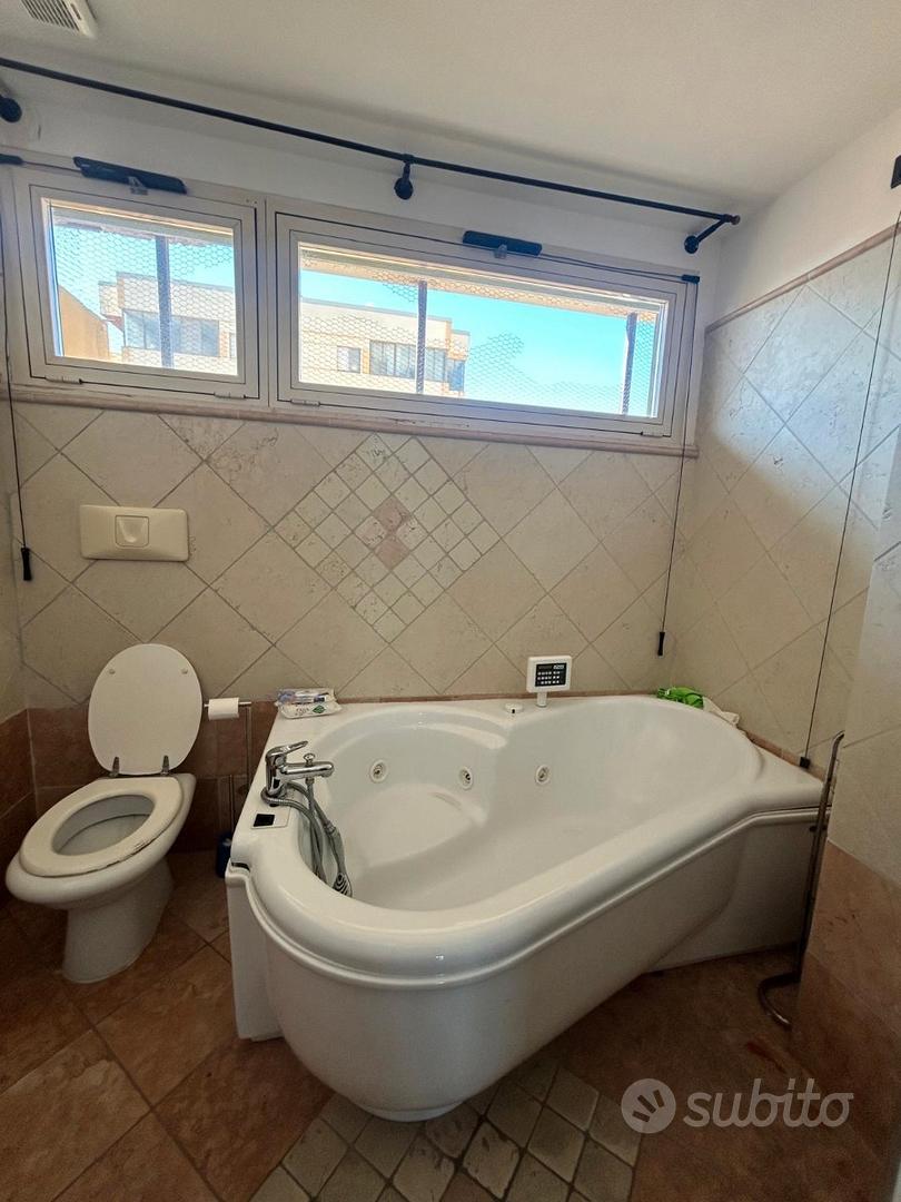 Apartment in Oristano, Città Giardino, Aristanis/Oristano - Vista 6