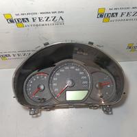 QUADRO STRUMENTI CENTRALE LIVELLI TOYOTA Yaris Ser