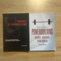 “MANUALE POWERBUILDING” e “POWERBUILDING”