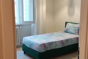 Camera singola per studentesse