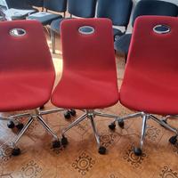 SEDIE PER UFFICIO