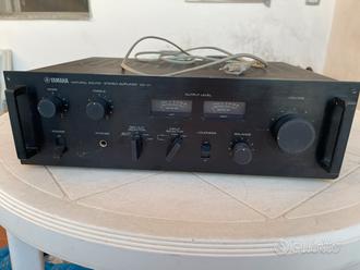 Used Yamaha CA-VI Integrated amplifiers for Sale | HifiShark.com