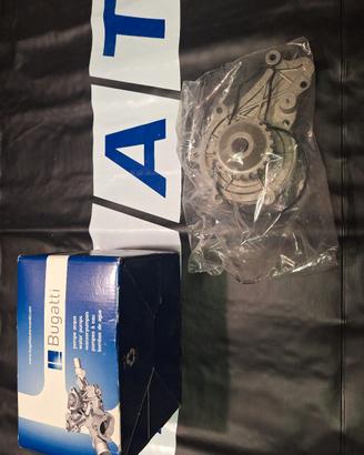 PA10013 - BUGATTI Pompa acqua