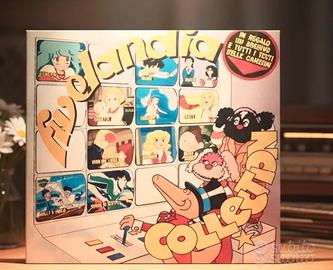 Fivelandia collection opere e  rarità