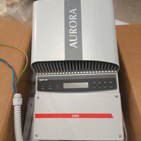 INVERTER AURORA - PVI-3.0-TL-OUTD-S, Solar Pv
