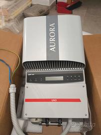INVERTER AURORA - PVI-3.0-TL-OUTD-S, Solar Pv