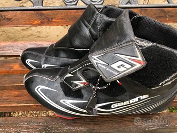 Scarpe MTB invernali Gaerne