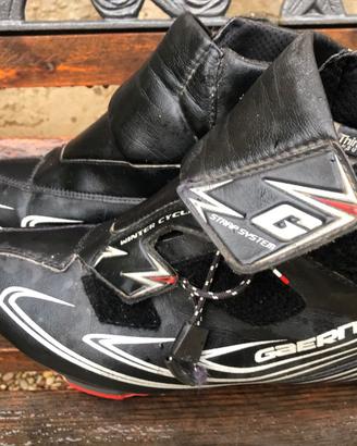 Scarpe MTB invernali Gaerne