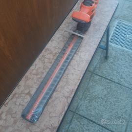 Taglia siepe elettrico Black & Decker