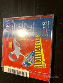 Tim card