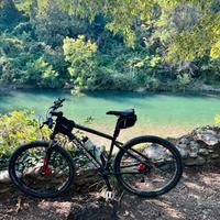 Rockrider ST540