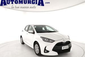 TOYOTA Yaris 1.0 5 porte Active