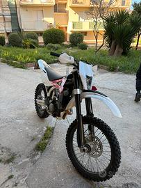 Husqvarna 310te