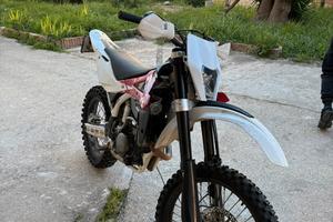 Husqvarna 310te