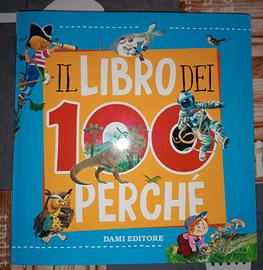 Il libro dei 100 perché 