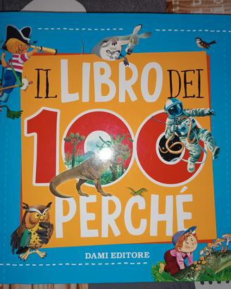 Il libro dei 100 perché 