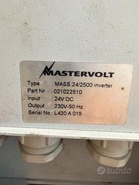 Inverter Mastervolt