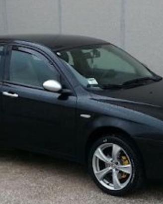 Alfa Romeo 147 1.9 JTD