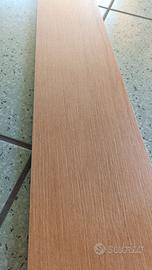 Gres porcellanato effetto legno 