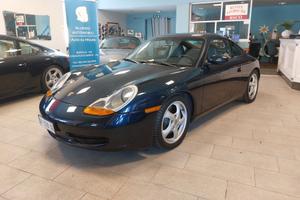 911 CARRERA 996  3.4 ASI CRS UNIPROPRIETARIO
