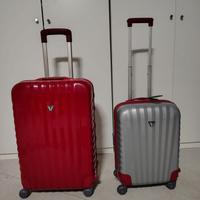 VALIGIA RONCATO con PHON  DA VIAGGIO