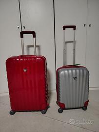 VALIGIA RONCATO con PHON  DA VIAGGIO
