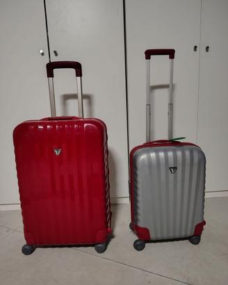 VALIGIA RONCATO con PHON  DA VIAGGIO