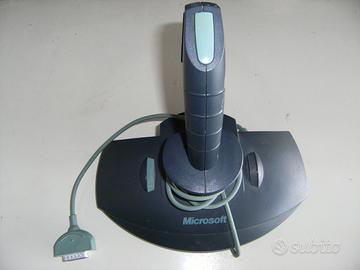 Joystick microsoft sidewinder vintage