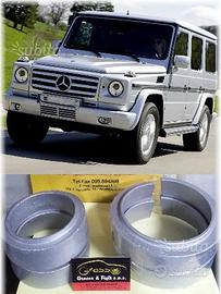 KIT 4 Spessori Rialzo MERCEDES CLASSE G 4CM