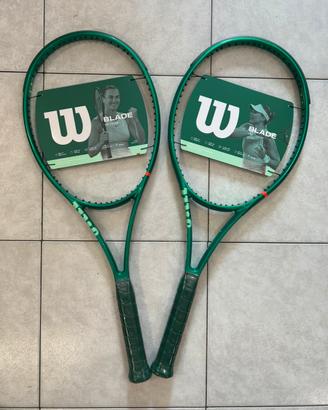 Racchette Wilson