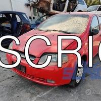 DAEWOO KALOS KLAS 1.2 72CV 03-05 - Ricambi