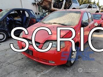 DAEWOO KALOS KLAS 1.2 72CV 03-05 - Ricambi