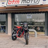 Swm sm 125