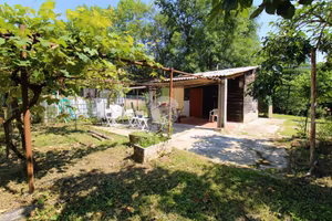 TER. AGRICOLO A LA CASSA