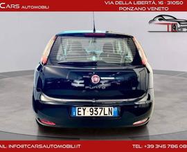 Fiat Punto 1.4 GPL FINO 2027 NEOPATENTATI EURO6