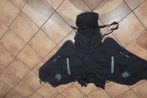 termoscud tucano xmax 300 