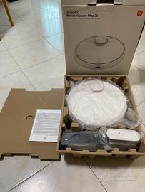 Xiaomi Robot Vacuum-Mop 2s