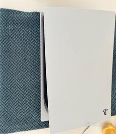 Play station 5 modello fat