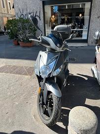 Kymco Agility 16+ 125