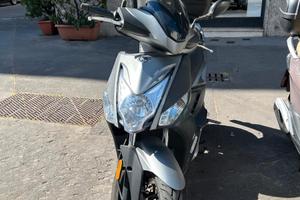 Kymco Agility 16+ 125