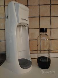 SODASTREAM
