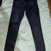 Jeans alcott originali