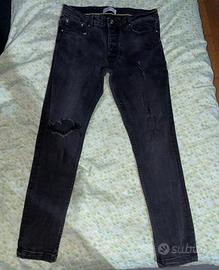 Jeans alcott originali
