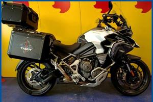 TRIUMPH Tiger 1200 Garantita e Finanziabile