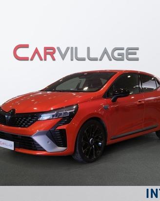 RENAULT Clio 1.0 tce esprit Alpine 90cv