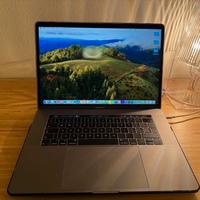 Apple MacBookPro 15.6"