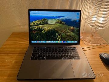 Apple MacBookPro 15.6"