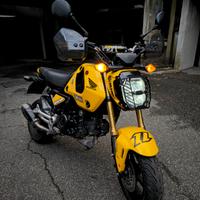 honda grom msx 125