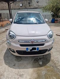fiat500x 