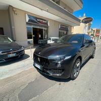 Maserati Levante V6 Diesel 275 CV AWD Gransport
